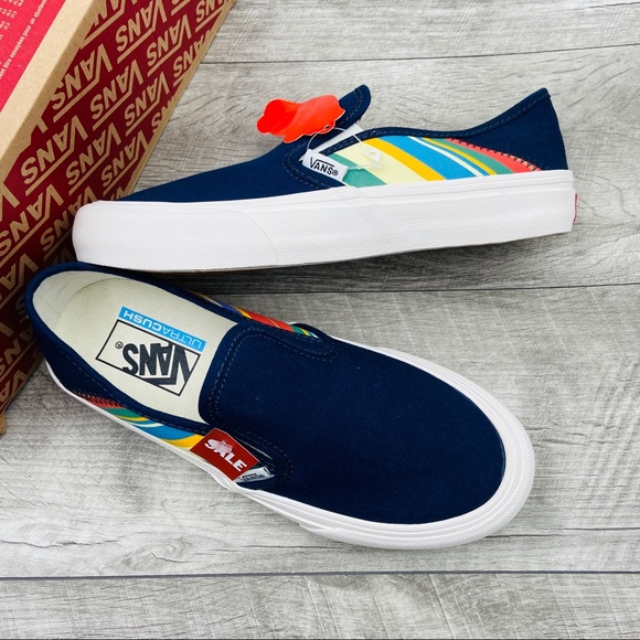 NWT Vans Slip-On Sf - Picture 3 of 5